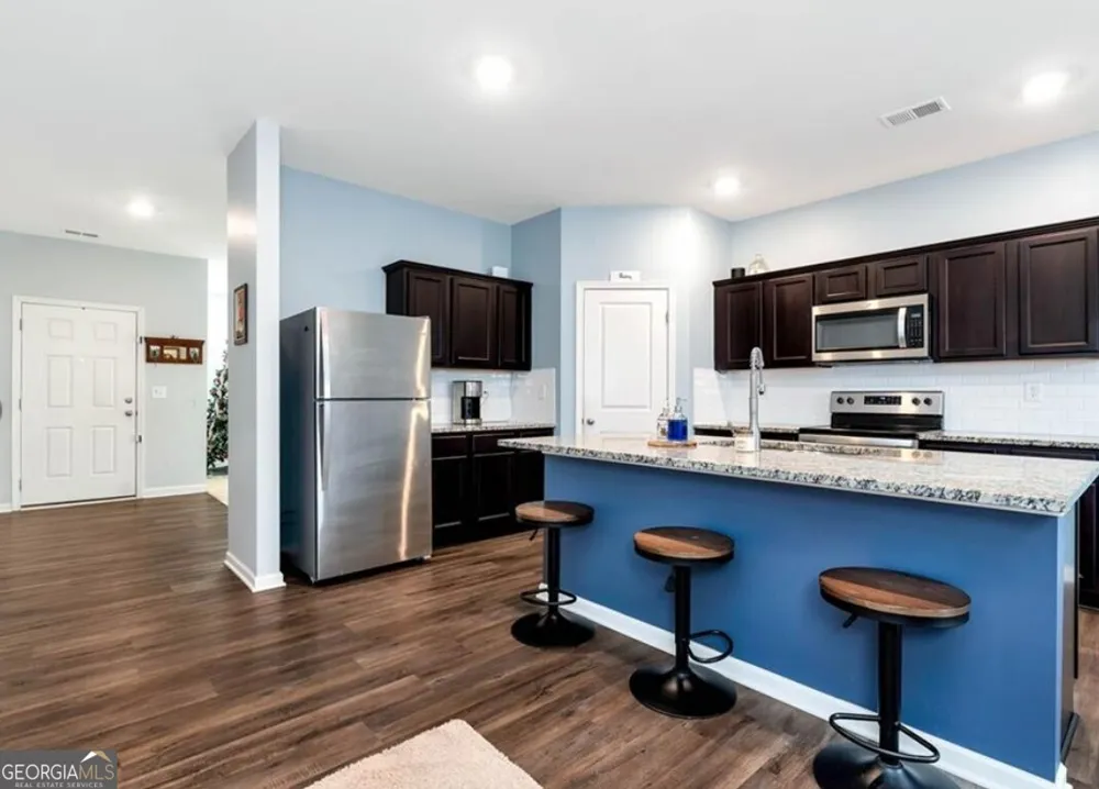 270 Shepard DR Dawsonville, GA 30534