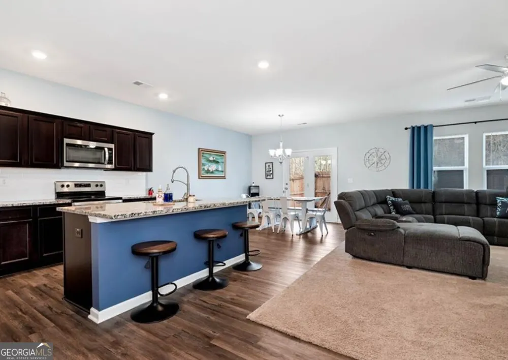270 Shepard DR Dawsonville, GA 30534