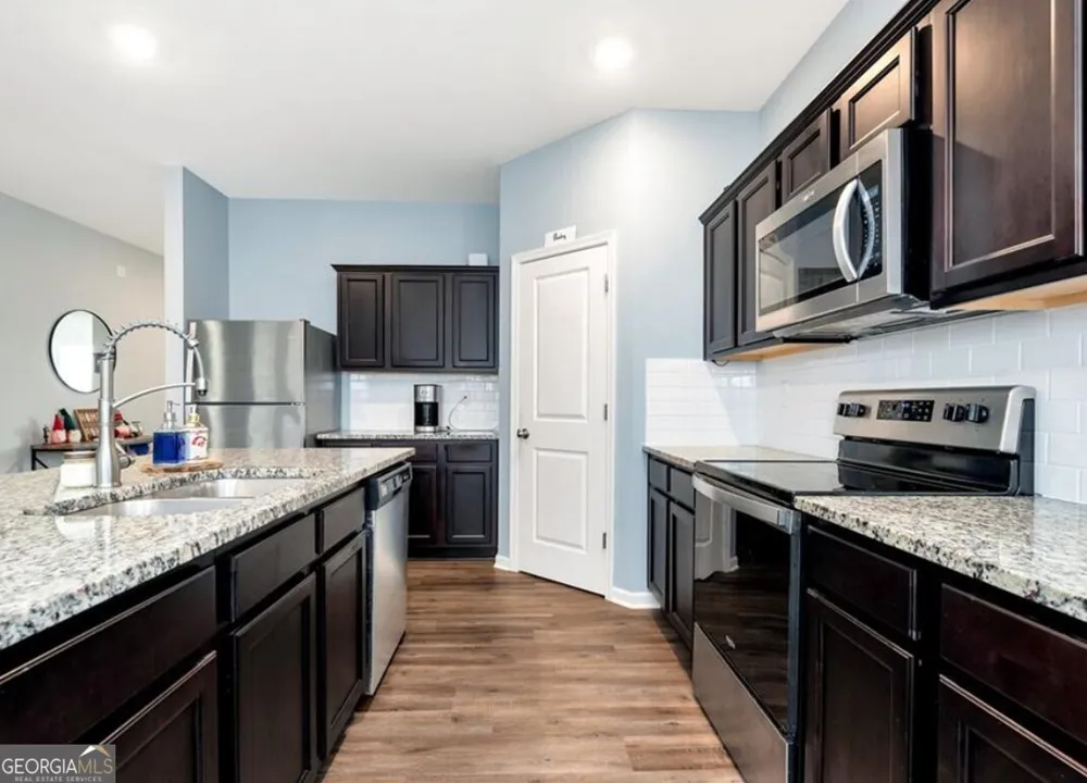 270 Shepard DR Dawsonville, GA 30534