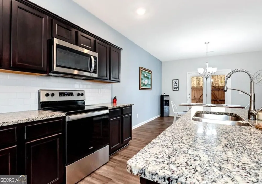 270 Shepard DR Dawsonville, GA 30534