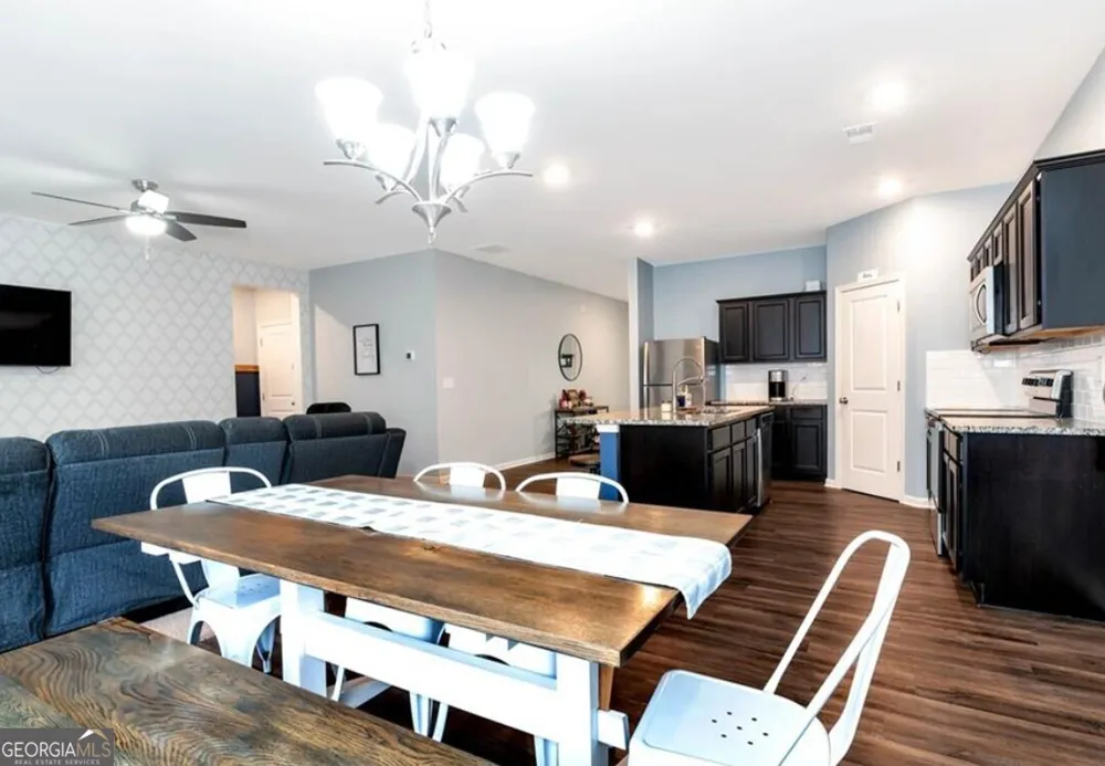 270 Shepard DR Dawsonville, GA 30534