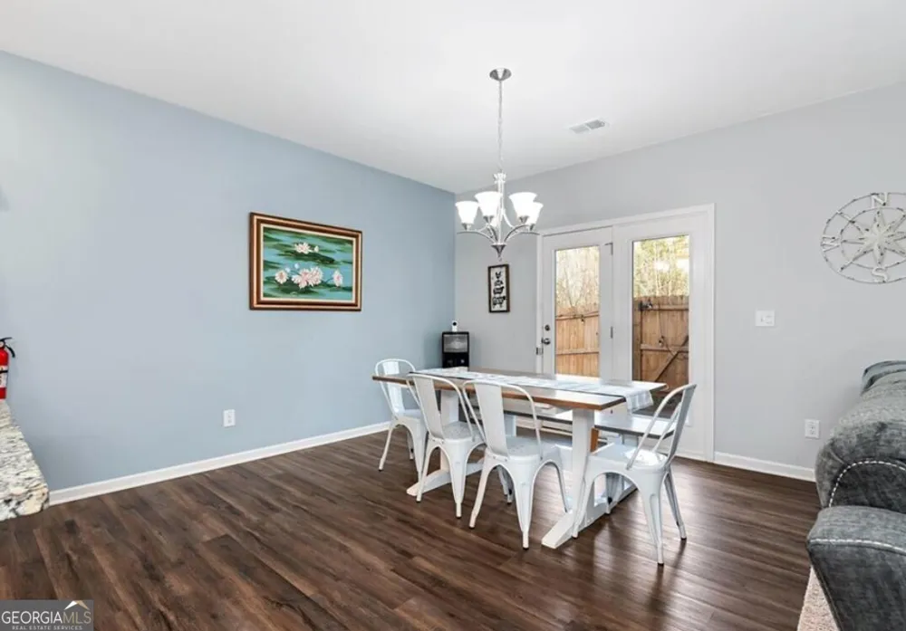 270 Shepard DR Dawsonville, GA 30534