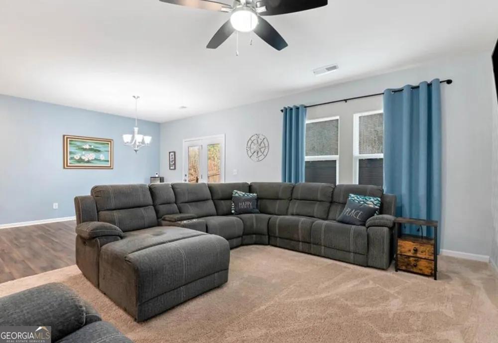 270 Shepard DR Dawsonville, GA 30534