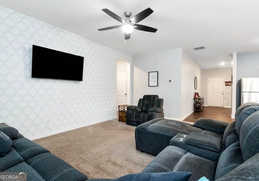 270 Shepard DR Dawsonville, GA 30534