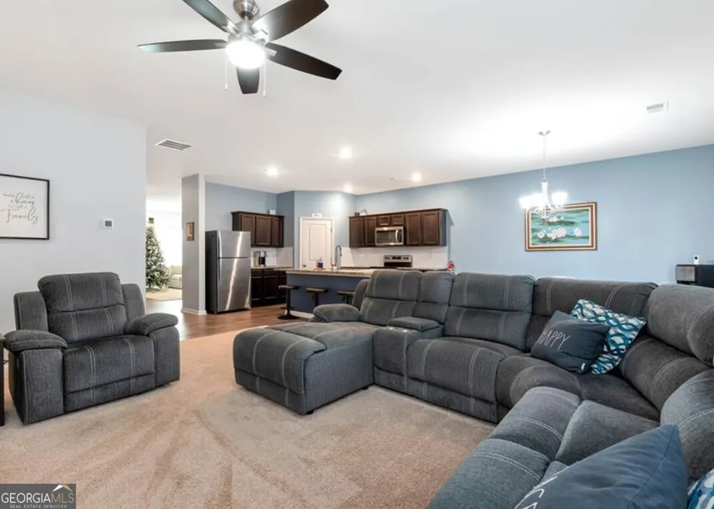 270 Shepard DR Dawsonville, GA 30534