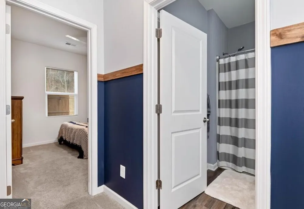 270 Shepard DR Dawsonville, GA 30534
