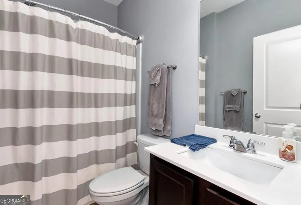 270 Shepard DR Dawsonville, GA 30534