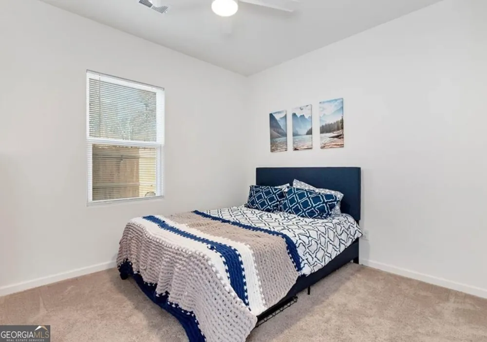 270 Shepard DR Dawsonville, GA 30534