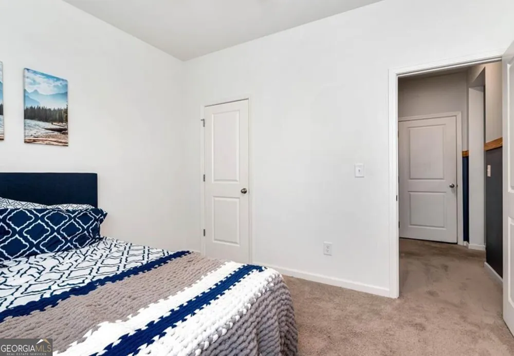 270 Shepard DR Dawsonville, GA 30534