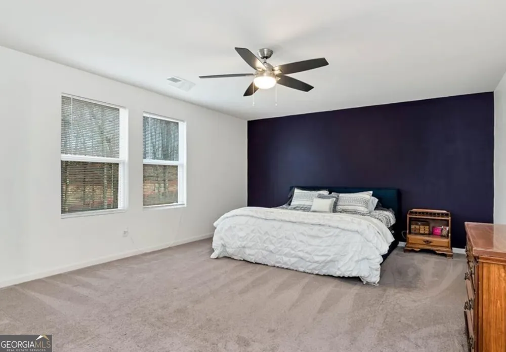 270 Shepard DR Dawsonville, GA 30534