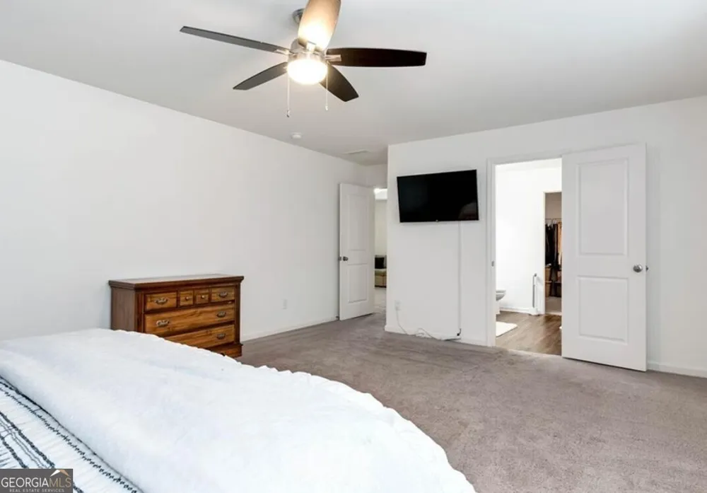 270 Shepard DR Dawsonville, GA 30534