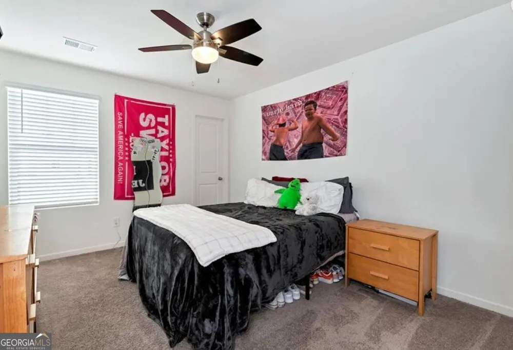 270 Shepard DR Dawsonville, GA 30534