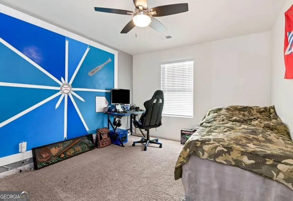 270 Shepard DR Dawsonville, GA 30534