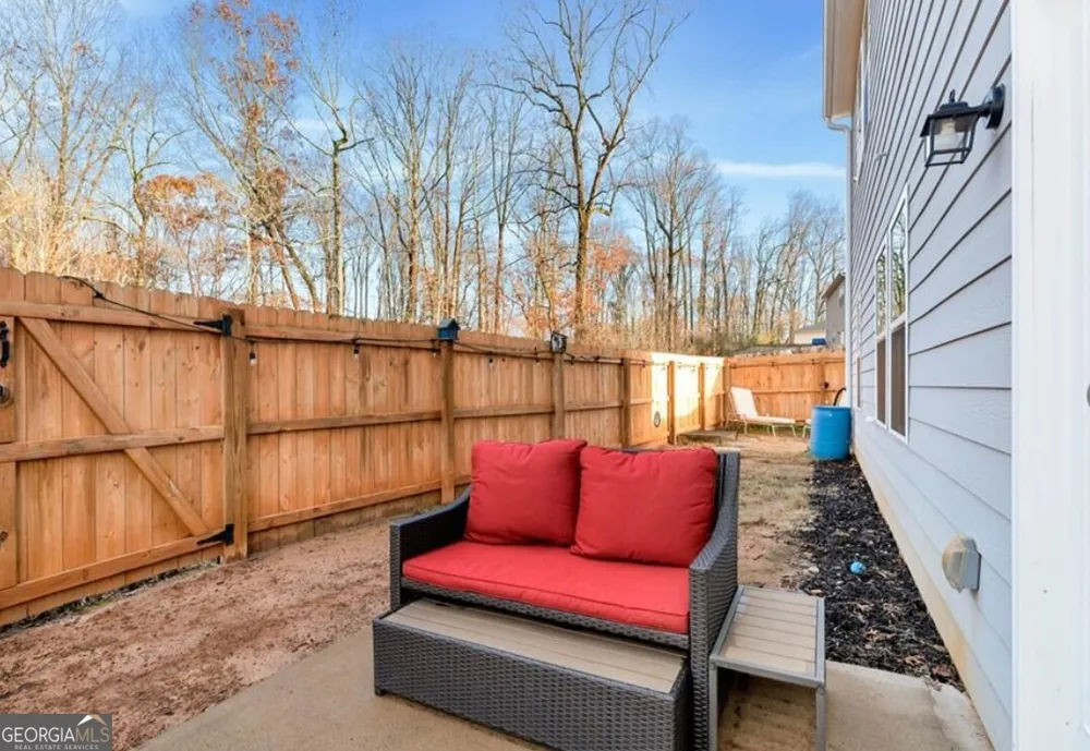270 Shepard DR Dawsonville, GA 30534