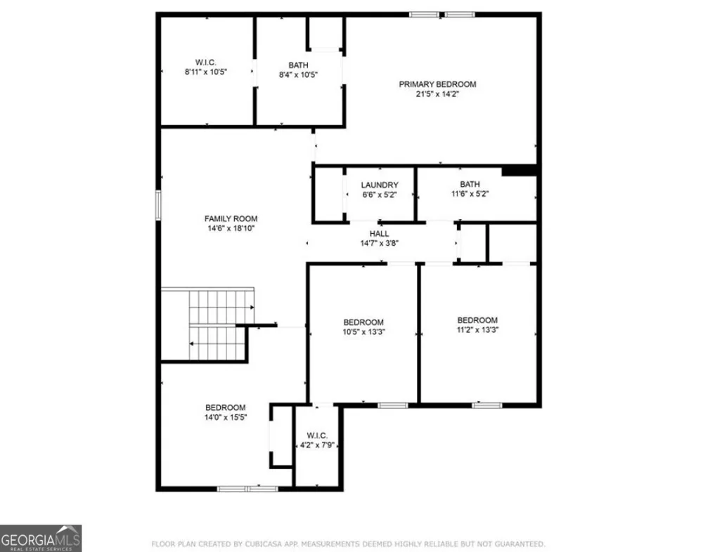 270 Shepard DR Dawsonville, GA 30534
