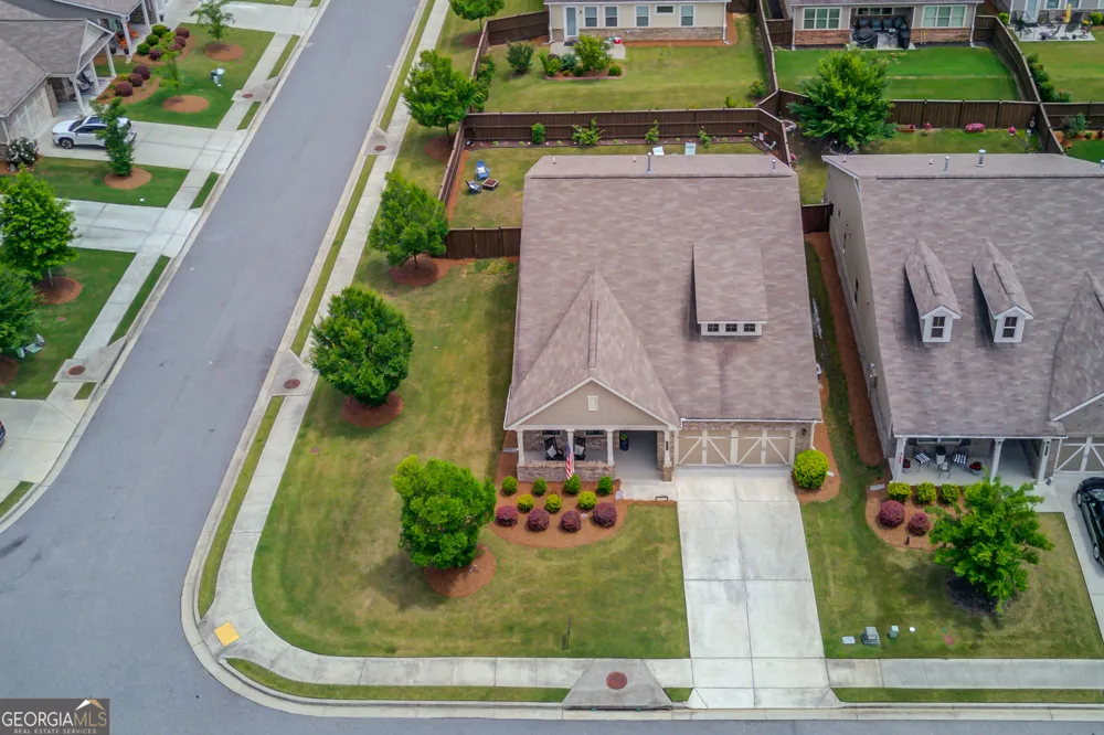 3061 Appling Hills DR Dacula, GA 30019