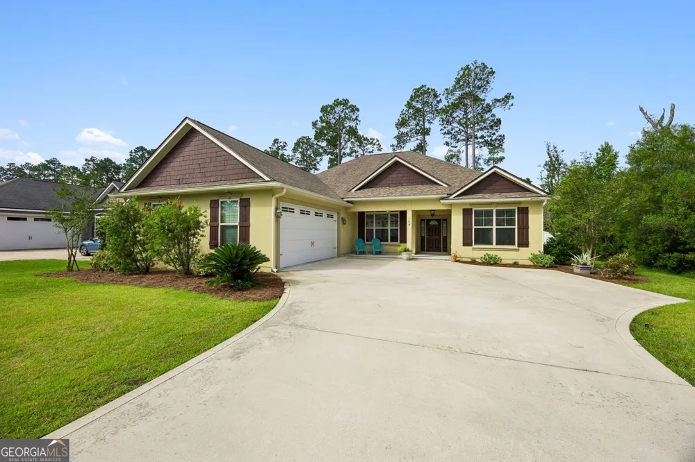 109 Spyglass Kingsland, GA 31548