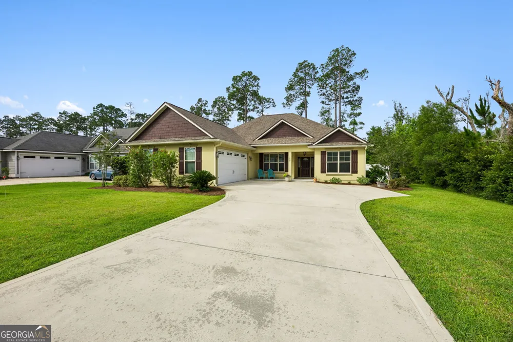 109 Spyglass Kingsland, GA 31548