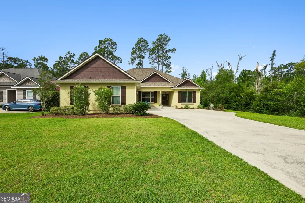 109 Spyglass Kingsland, GA 31548