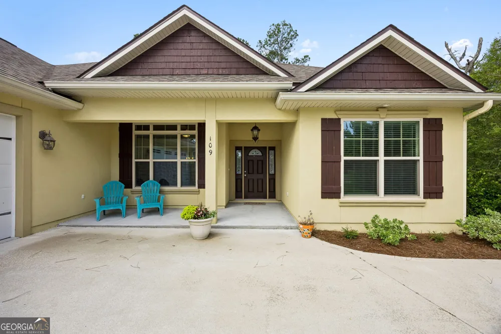 109 Spyglass Kingsland, GA 31548