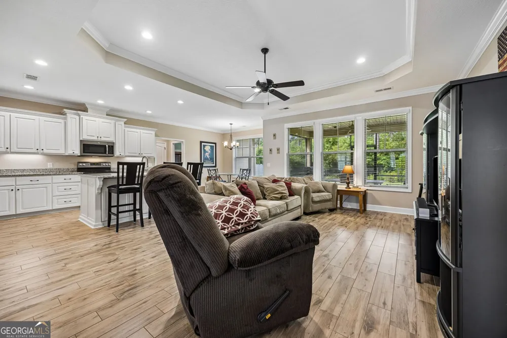 109 Spyglass Kingsland, GA 31548