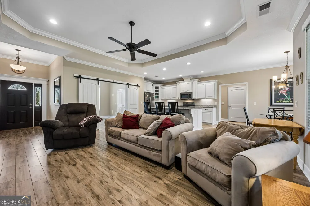 109 Spyglass Kingsland, GA 31548