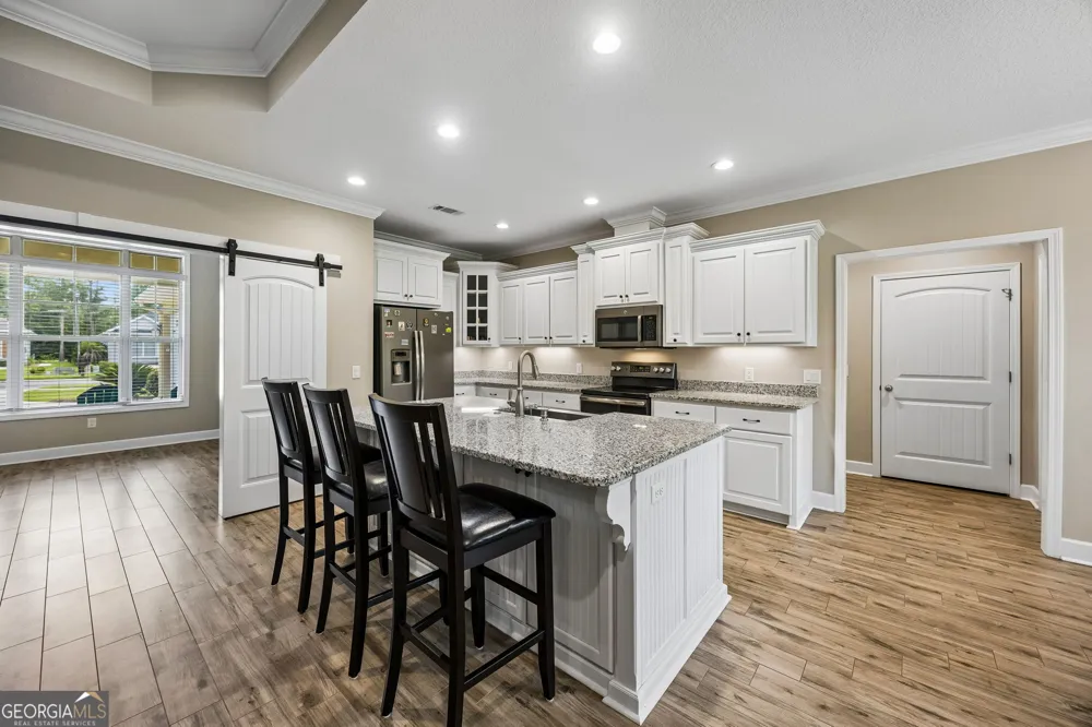109 Spyglass Kingsland, GA 31548