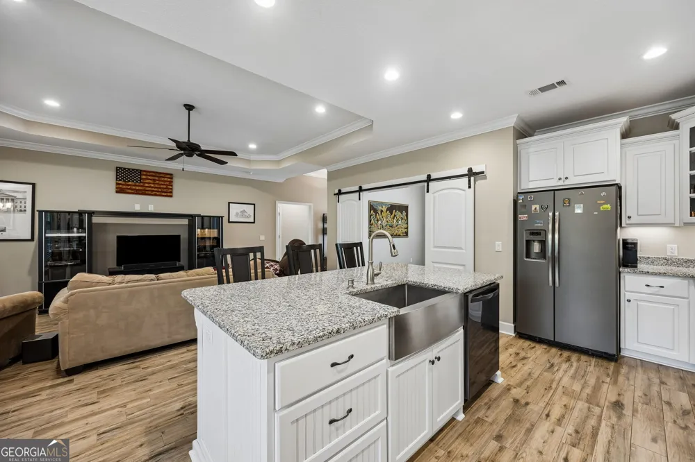 109 Spyglass Kingsland, GA 31548