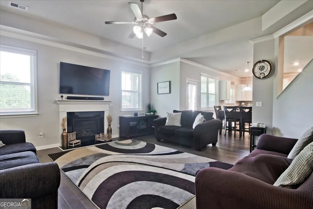 159 Azalea Bloom DR Loganville, GA 30052