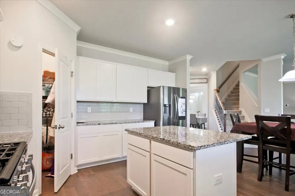 159 Azalea Bloom DR Loganville, GA 30052
