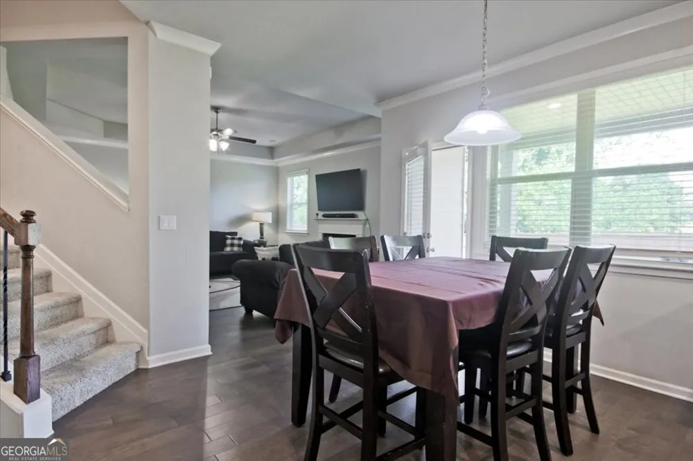 159 Azalea Bloom DR Loganville, GA 30052
