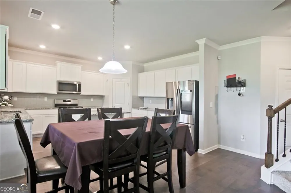 159 Azalea Bloom DR Loganville, GA 30052