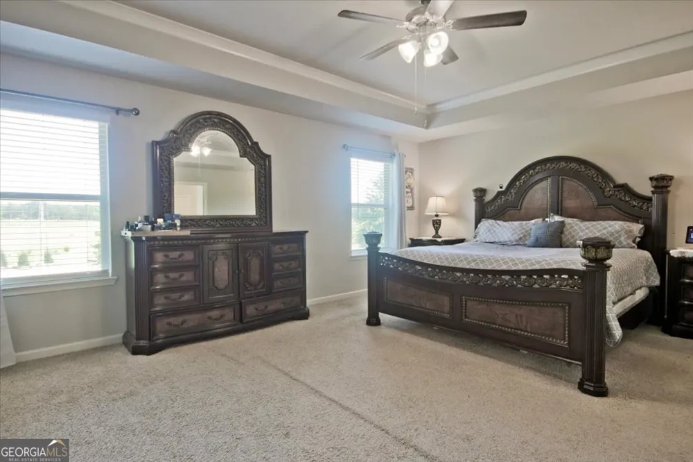 159 Azalea Bloom DR Loganville, GA 30052