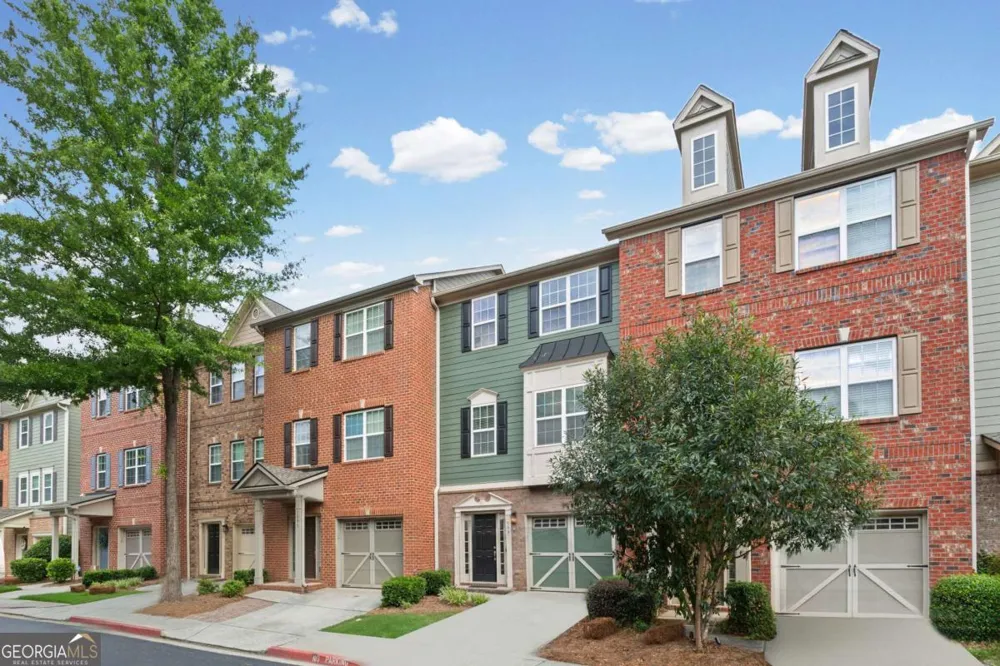 1454 Dolcetto TRCE NW Kennesaw, GA 30152