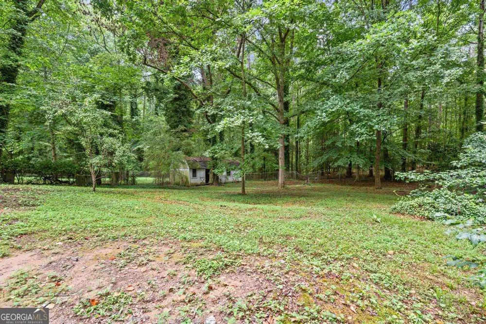246 Barbara LN SW Mableton, GA 30126