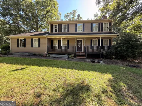 3410 Quinn Ridge DR