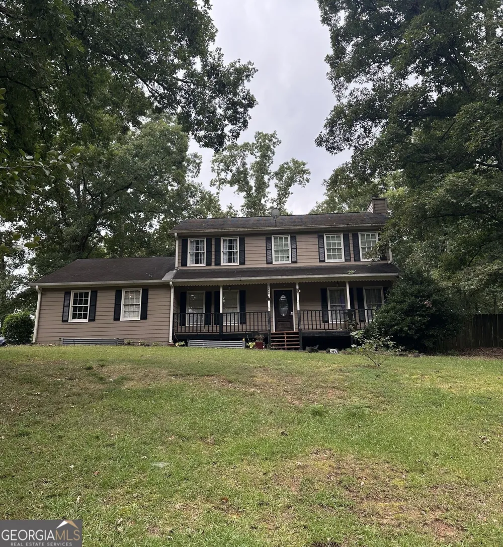 3410 Quinn Ridge DR Snellville, GA 30039