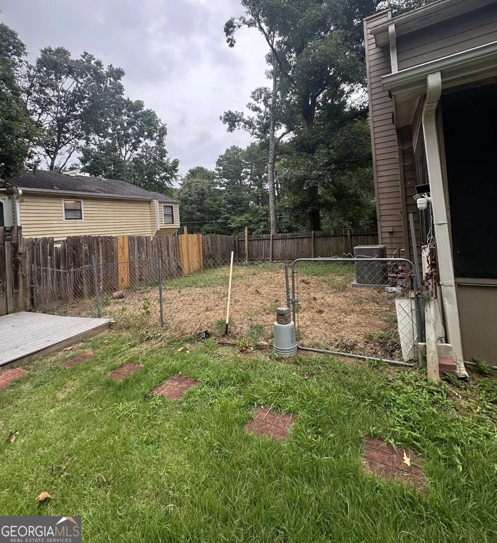 3410 Quinn Ridge DR Snellville, GA 30039