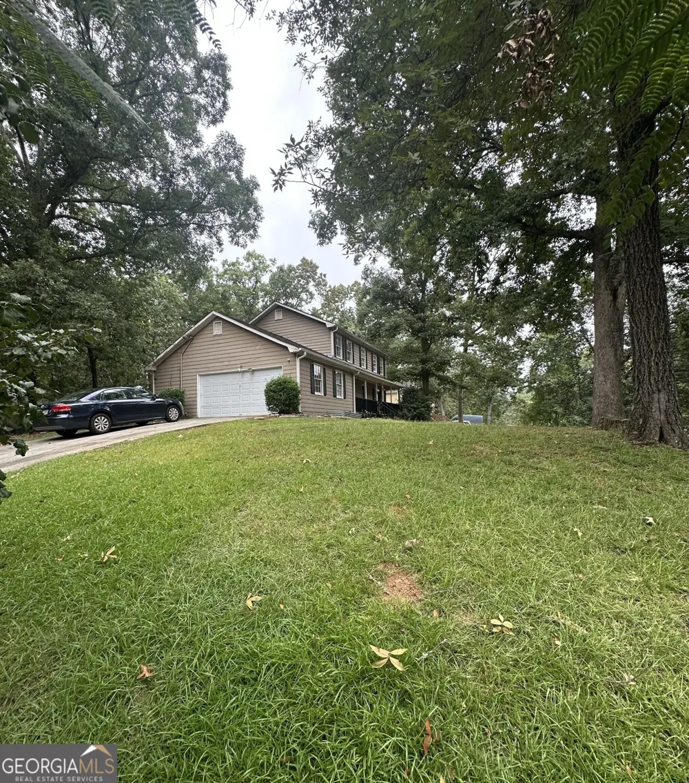 3410 Quinn Ridge DR Snellville, GA 30039