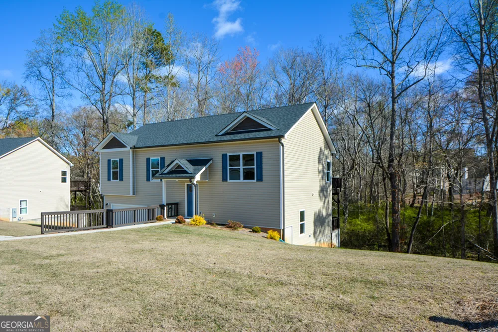 1816 Jessica WAY Winder, GA 30680