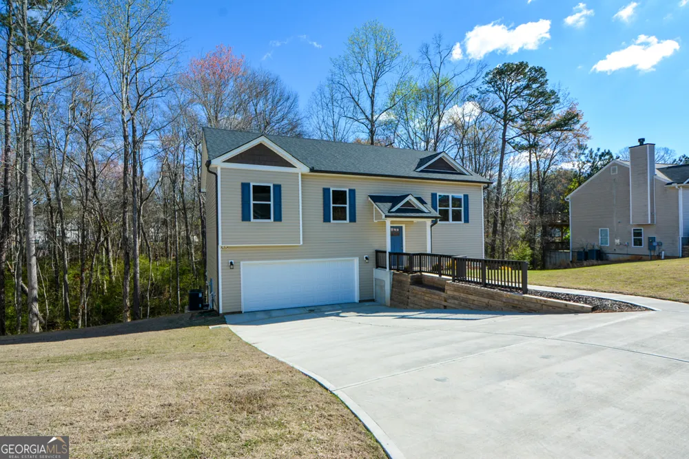 1816 Jessica WAY Winder, GA 30680