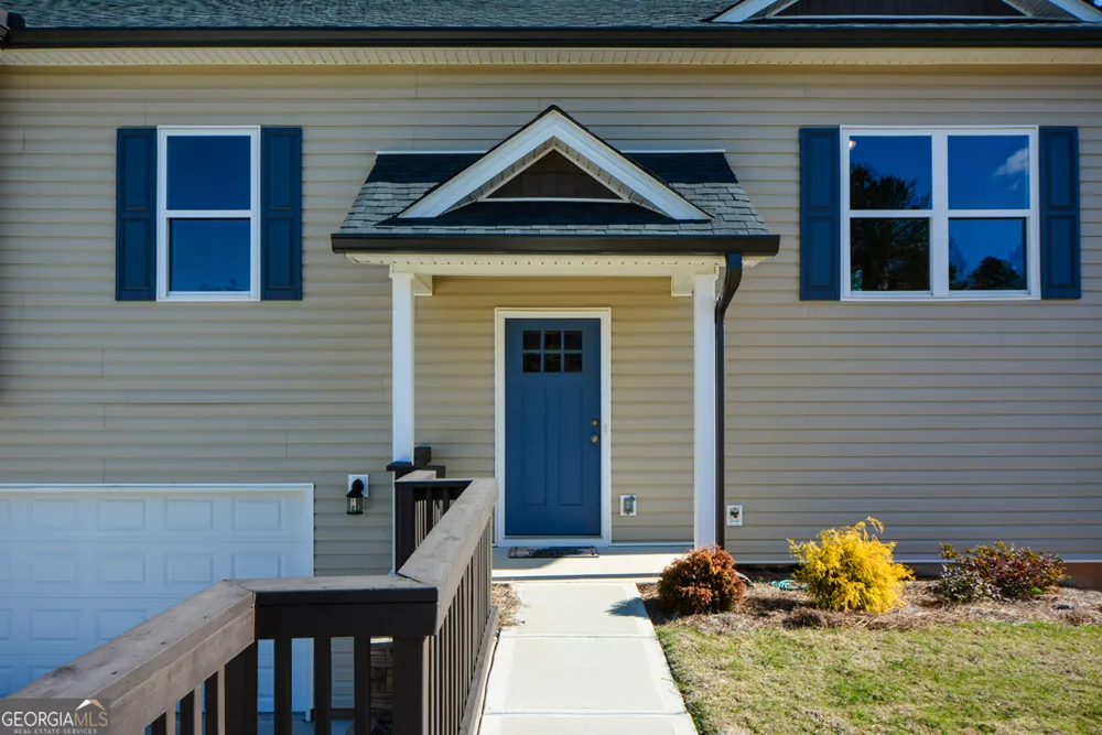 1816 Jessica WAY Winder, GA 30680