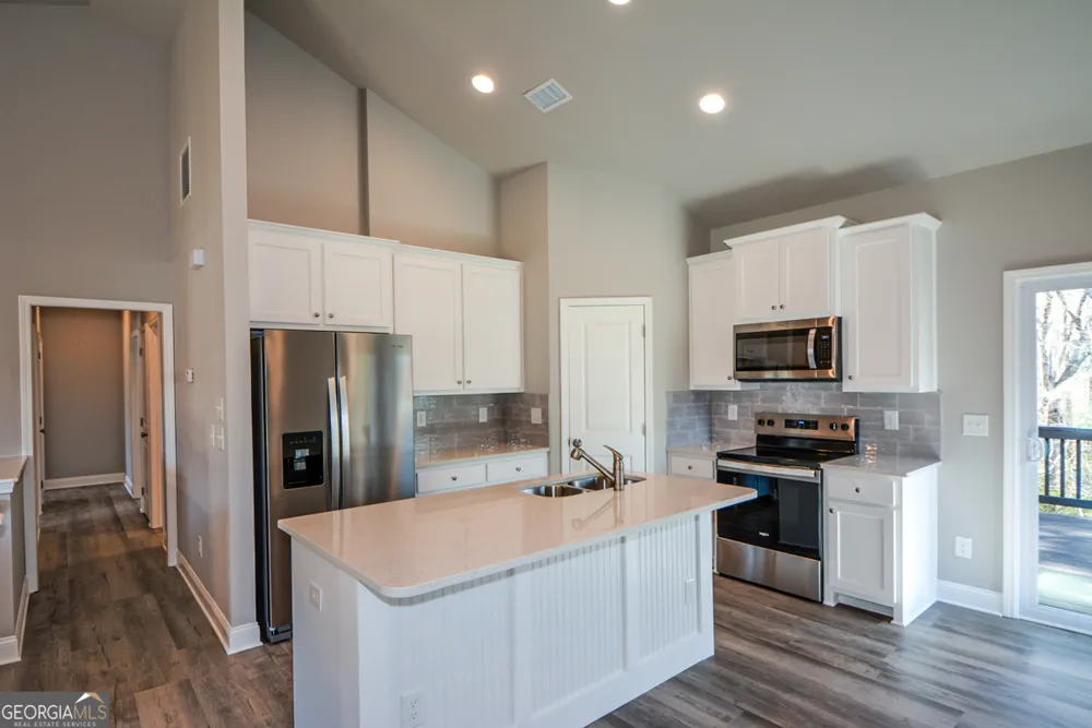 1816 Jessica WAY Winder, GA 30680