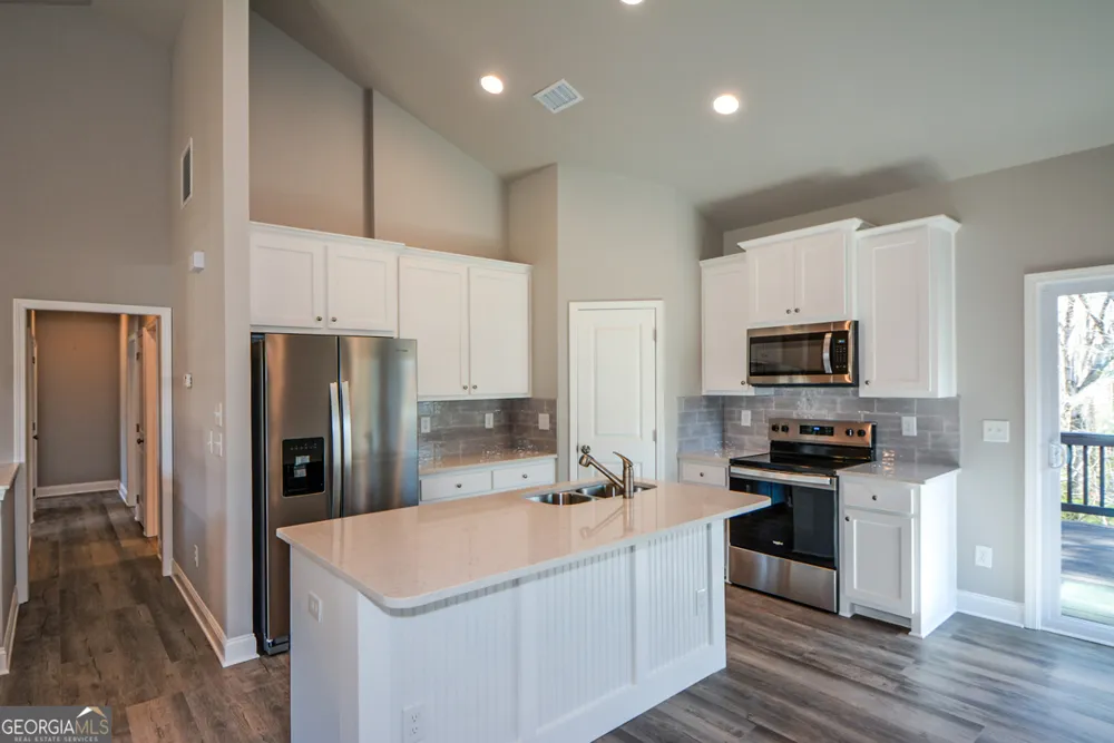 1816 Jessica WAY Winder, GA 30680