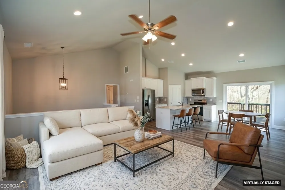 1816 Jessica WAY Winder, GA 30680