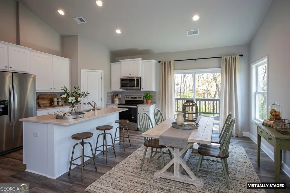 1816 Jessica WAY Winder, GA 30680