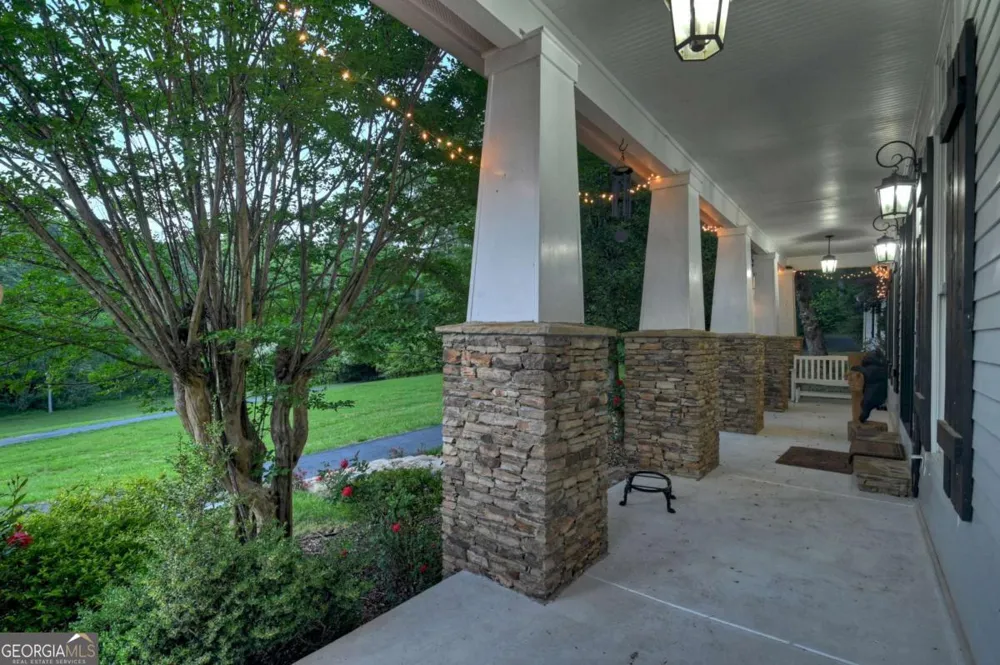 247 Craigtown RD Ellijay, GA 30540