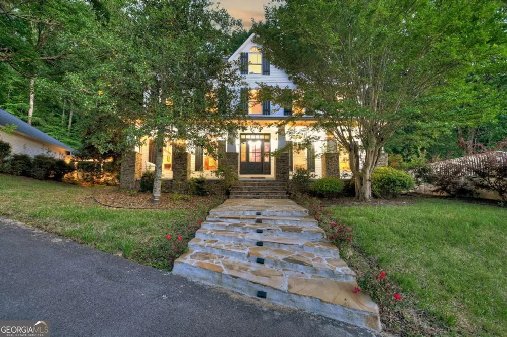 247 Craigtown RD Ellijay, GA 30540