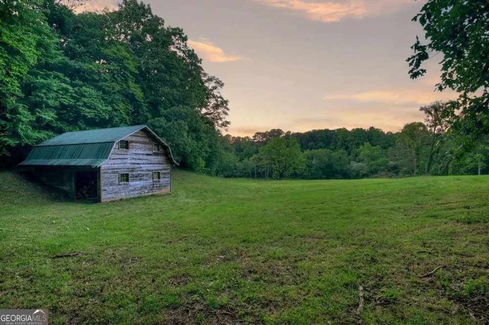 247 Craigtown RD Ellijay, GA 30540