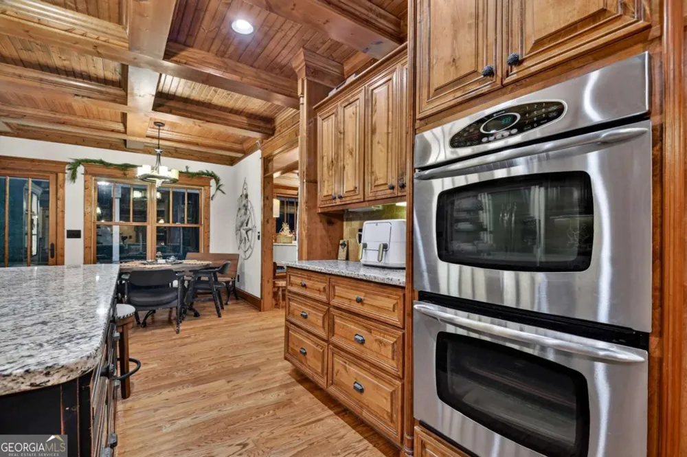 247 Craigtown RD Ellijay, GA 30540